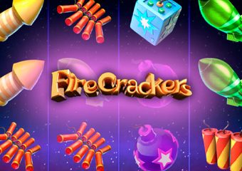 Firecrackers