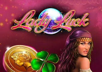 Lady Luck