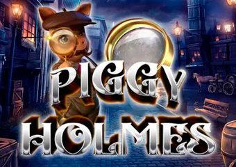 Piggy Holmes